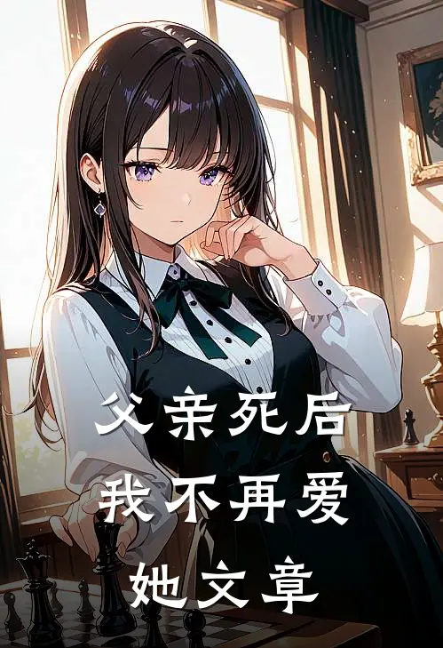 父亲死后，我不再爱她文章