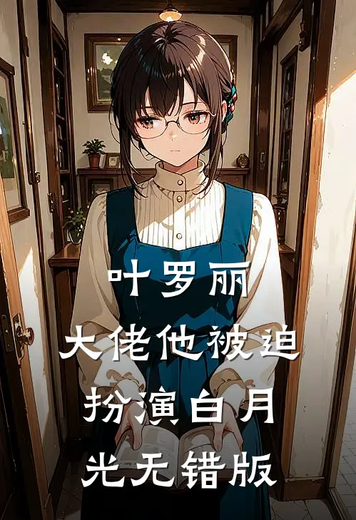 叶罗丽：大佬他被迫扮演白月光无错版