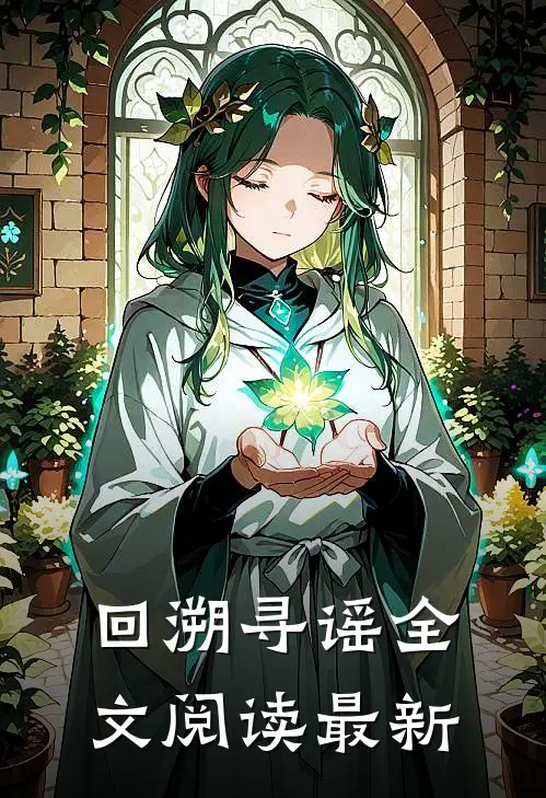回溯寻谣全文阅读最新
