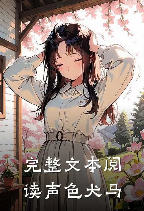 完整文本阅读声色犬马