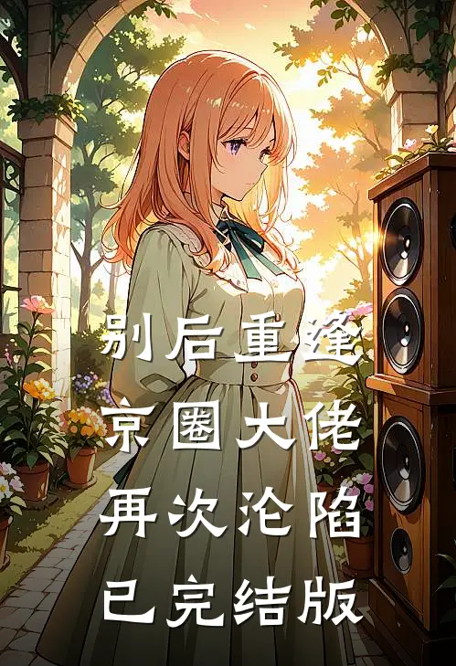 别后重逢，京圈大佬再次沦陷已完结版