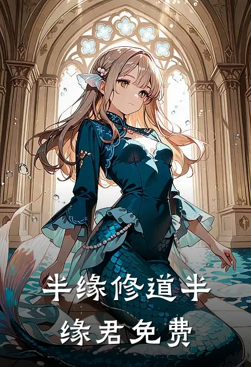 半缘修道半缘君免费