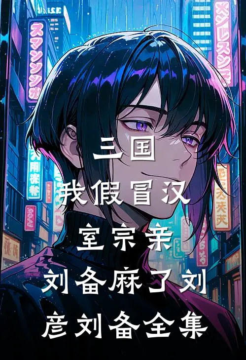 三国：我假冒汉室宗亲，刘备麻了刘彦刘备 全集