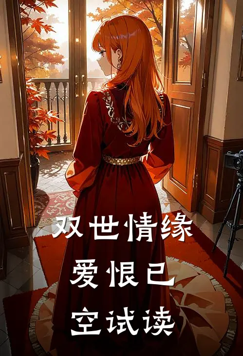 双世情缘，爱恨已空试读