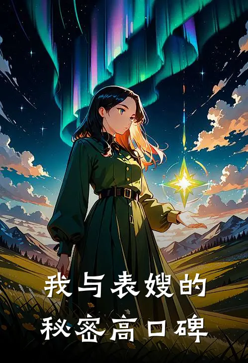 我与表嫂的秘密高口碑