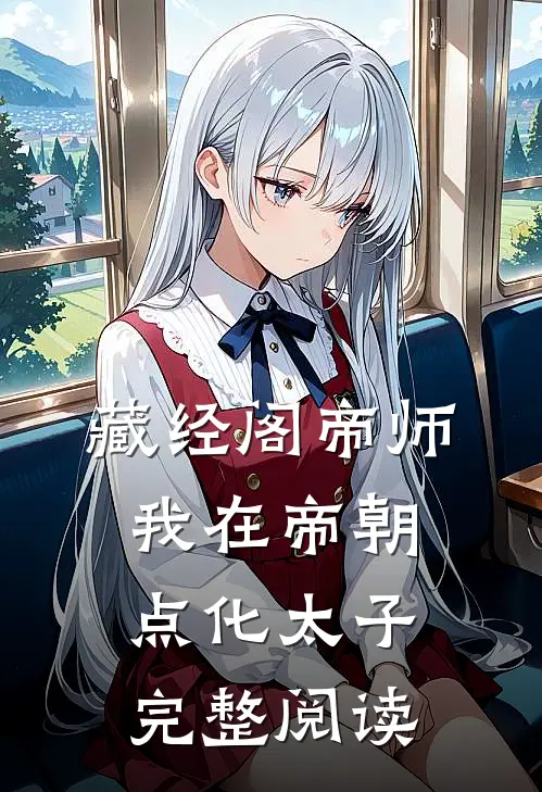 藏经阁帝师：我在帝朝点化太子完整阅读