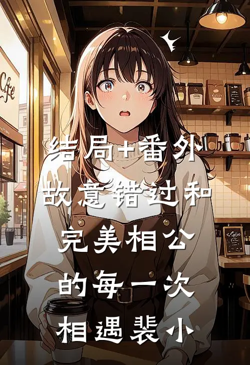 结局+番外故意错过和完美相公的每一次相遇裴小