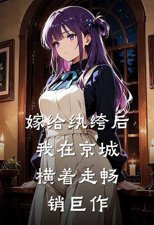 嫁给纨绔后,我在京城横着走畅销巨作
