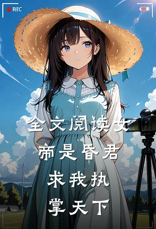 全文阅读女帝是昏君，求我执掌天下