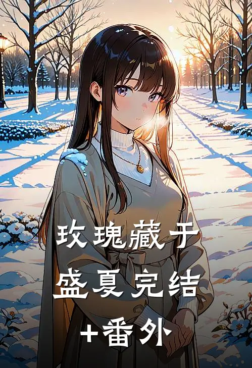 玫瑰藏于盛夏完结+番外