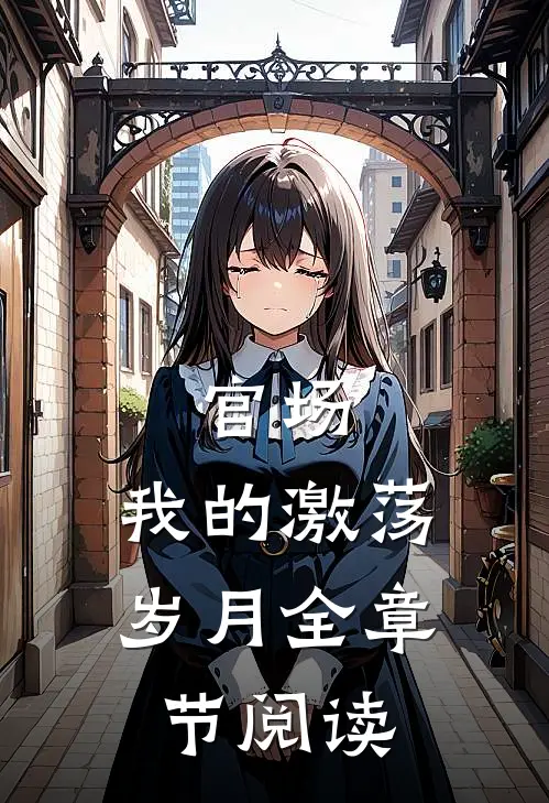 官场：我的激荡岁月全章节阅读