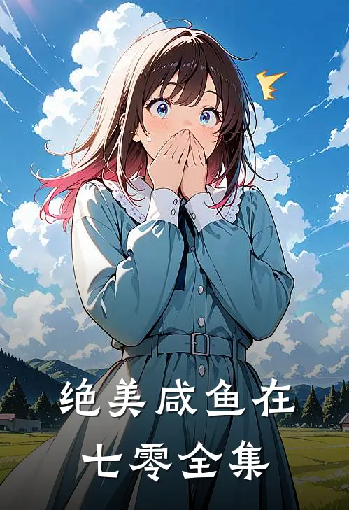 绝美咸鱼在七零全集