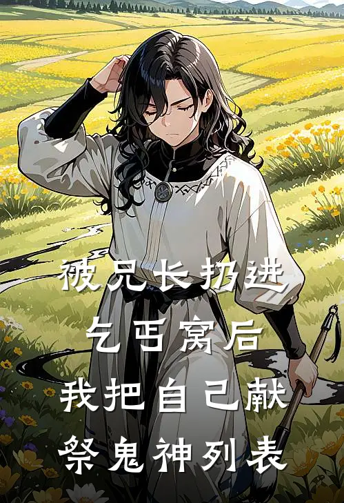 被兄长扔进乞丐窝后，我把自己献祭鬼神列表