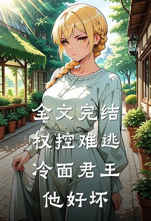 全文完结权控难逃：冷面君王他好坏