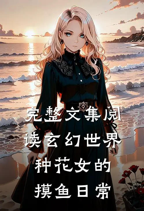 完整文集阅读玄幻世界：种花女的摸鱼日常
