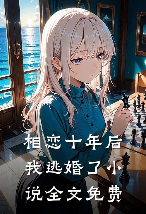 相恋十年后，我逃婚了小说全文免费