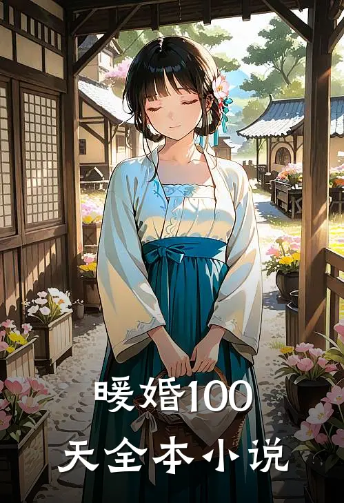 暖婚100天全本小说