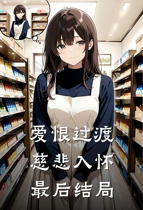 爱恨过渡，慈悲入怀最后结局