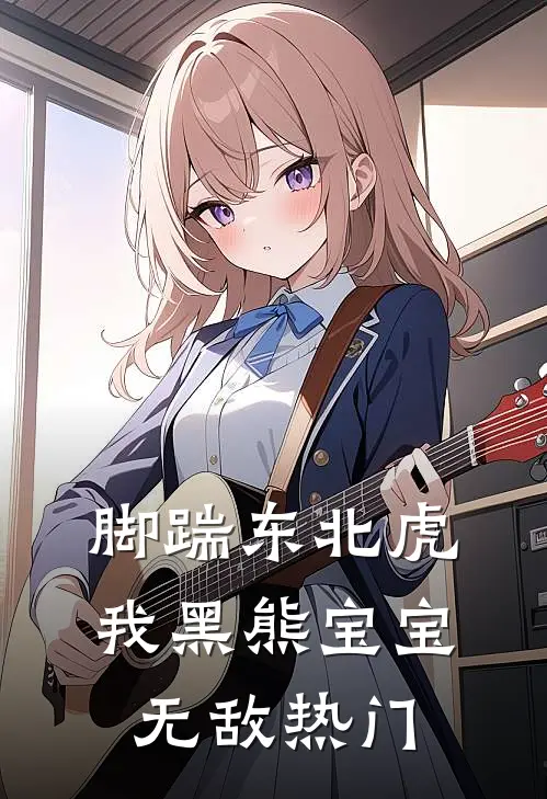 脚踹东北虎，我黑熊宝宝无敌热门