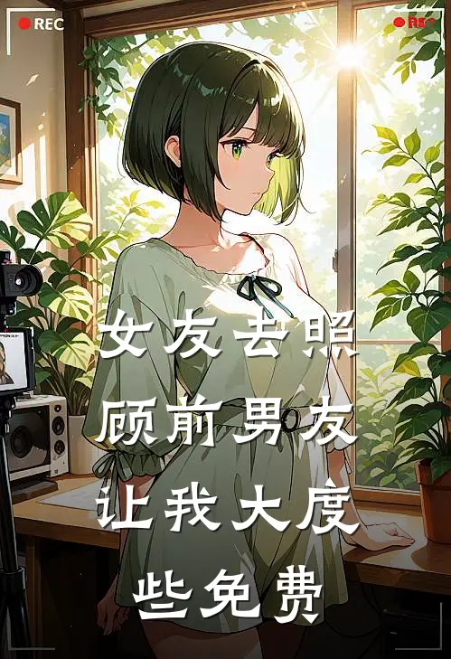 女友去照顾前男友，让我大度些免费
