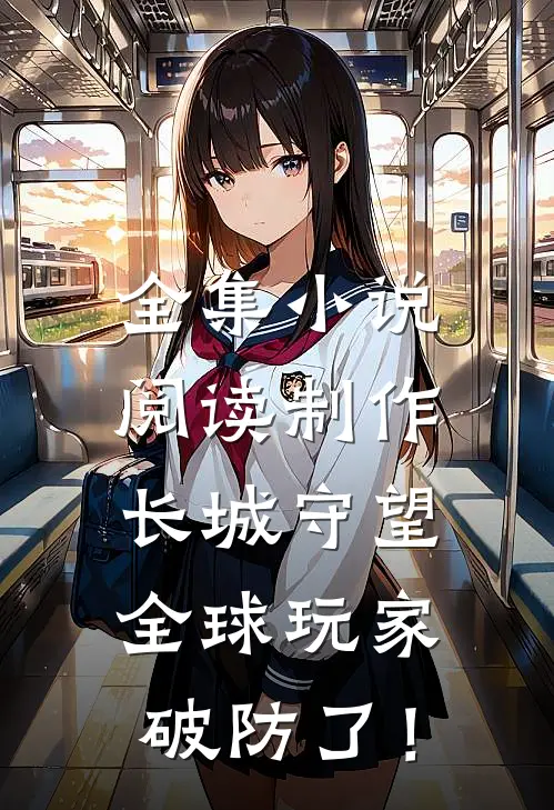 全集小说阅读制作长城守望，全球玩家破防了！