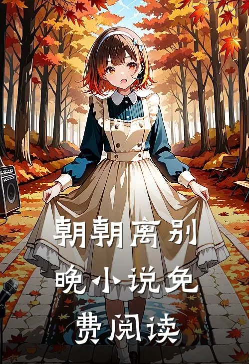 朝朝离别晚小说免费阅读