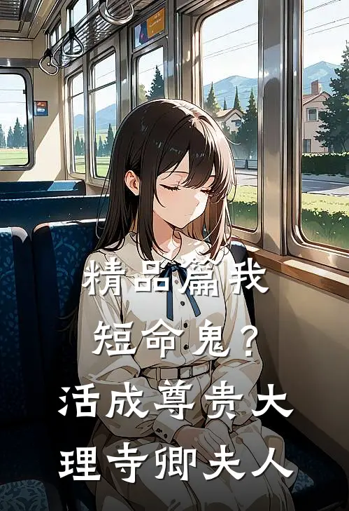 精品篇我，短命鬼？活成尊贵大理寺卿夫人