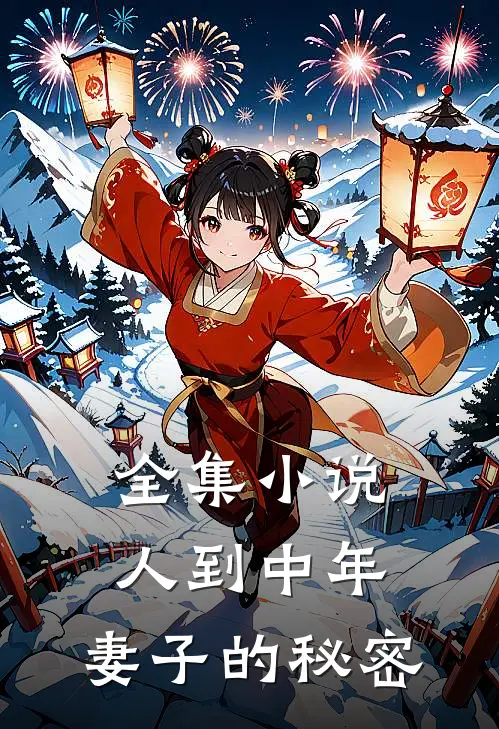 全集小说人到中年：妻子的秘密