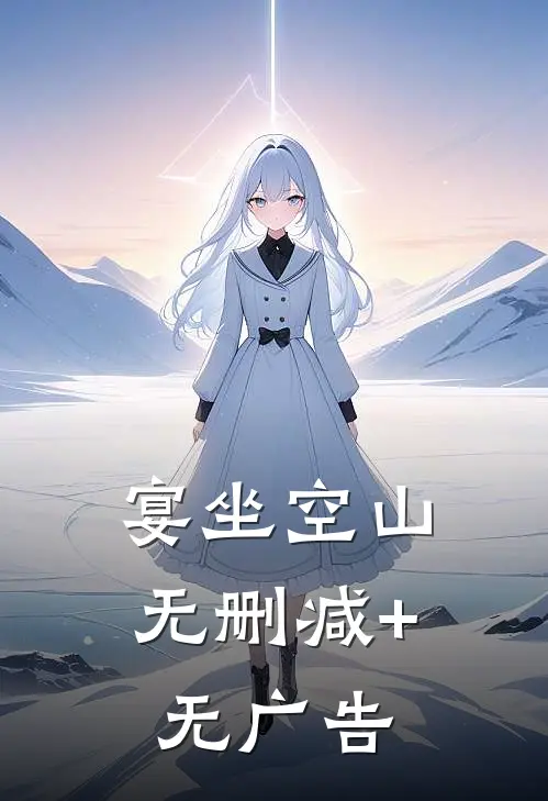宴坐空山无删减+无广告