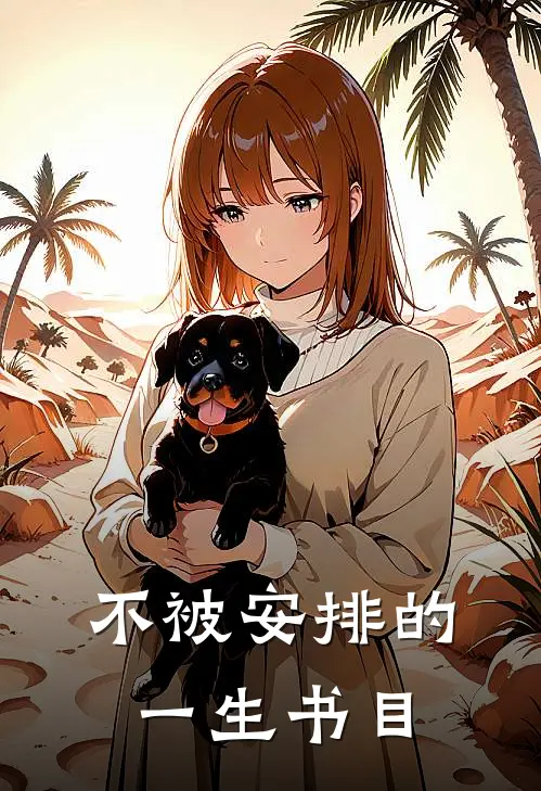 不被安排的一生书目