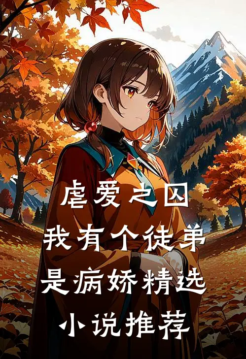 虐爱之囚我有个徒弟是病娇精选推荐免费阅读