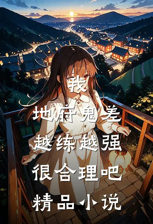 我，地府鬼差，越练越强很合理吧精品小说