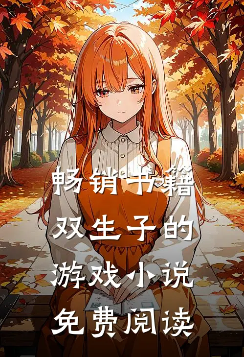 畅销书籍双生子的游戏小说免费阅读
