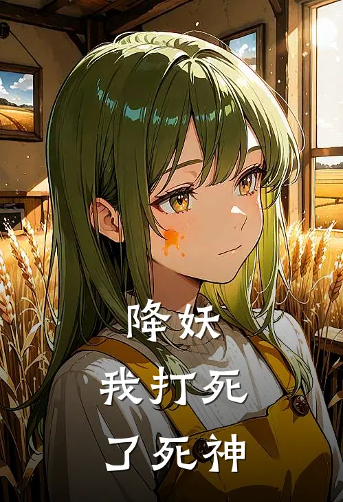 降妖我打死了死神