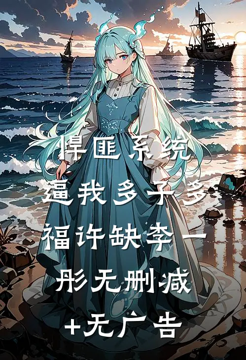 悍匪系统，逼我多子多福许缺李一彤无删减+无广告