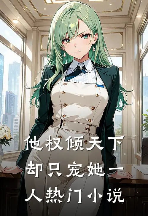 他权倾天下，却只宠她一人热门小说