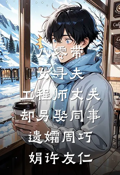八零带女寻夫，工程师丈夫却另娶同事遗孀周巧娟许友仁