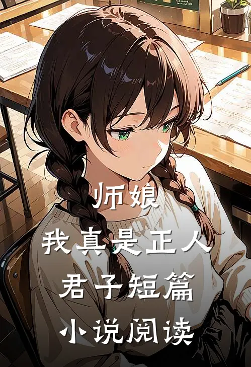 师娘,我真是正人君子短篇阅读
