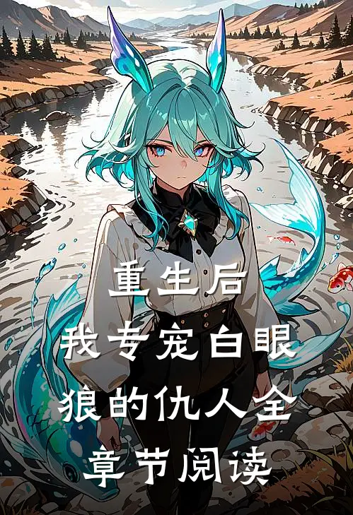 重生后，我专宠白眼狼的仇人全章节阅读