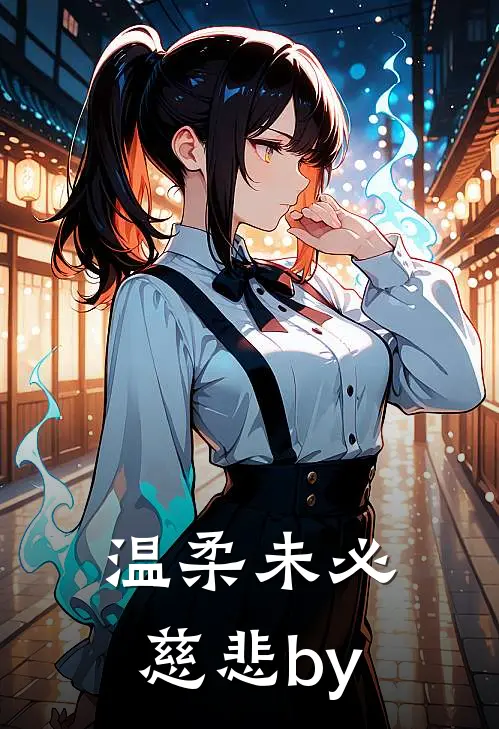 温柔未必慈悲by