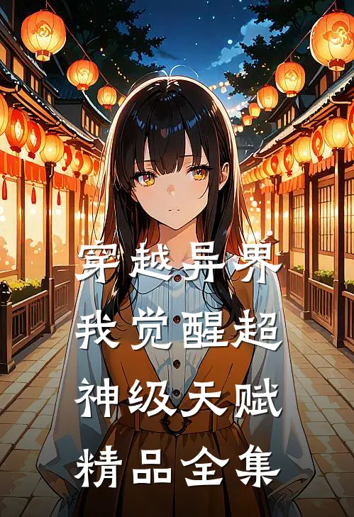 穿越异界，我觉醒超神级天赋精品全集