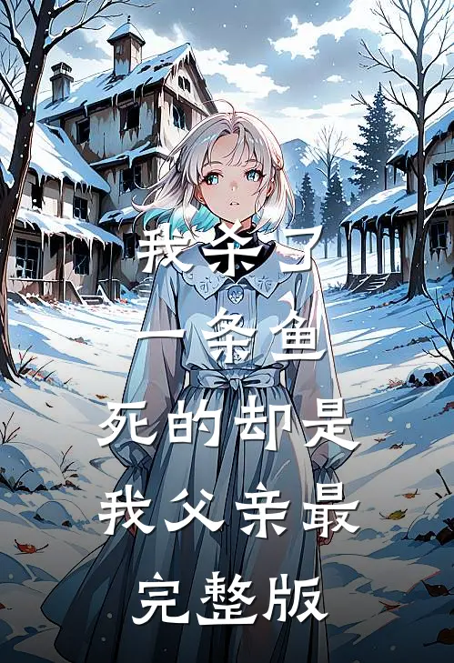 我杀了一条鱼，死的却是我父亲最完整版