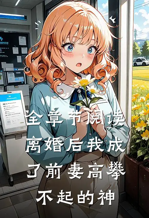 全章节阅读离婚后我成了前妻高攀不起的神