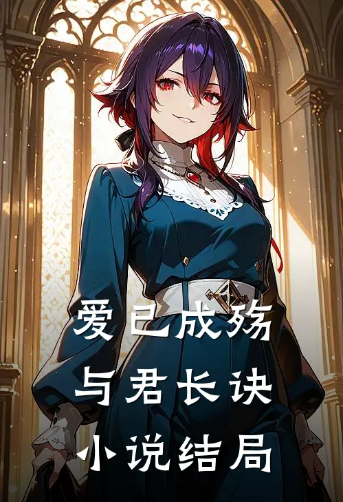 爱已成殇，与君长诀小说结局