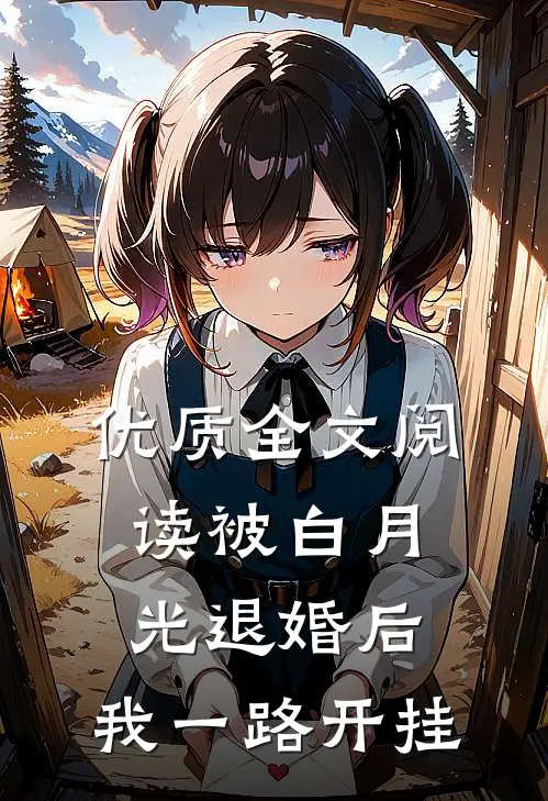 优质全文阅读被白月光退婚后，我一路开挂