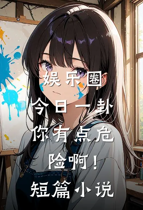 娱乐圈：今日一卦，你有点危险啊！短篇小说