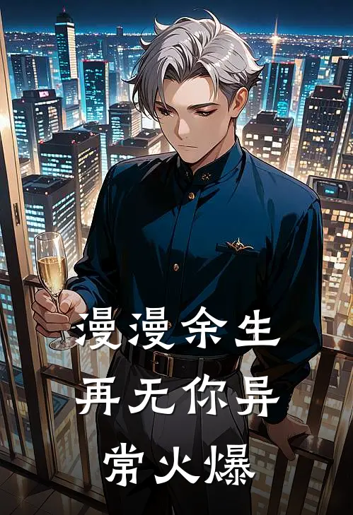 漫漫余生再无你异常火爆