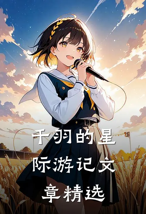 千羽的星际游记文章精选