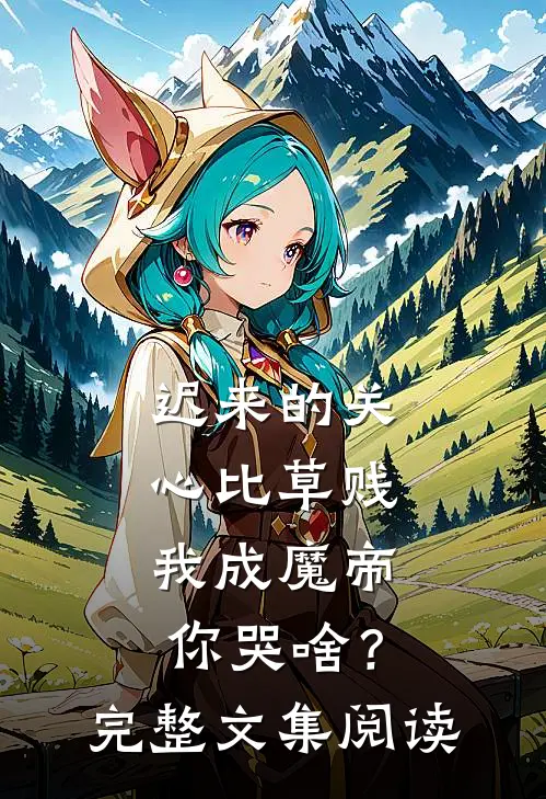 迟来的关心比草贱，我成魔帝你哭啥？完整文集阅读