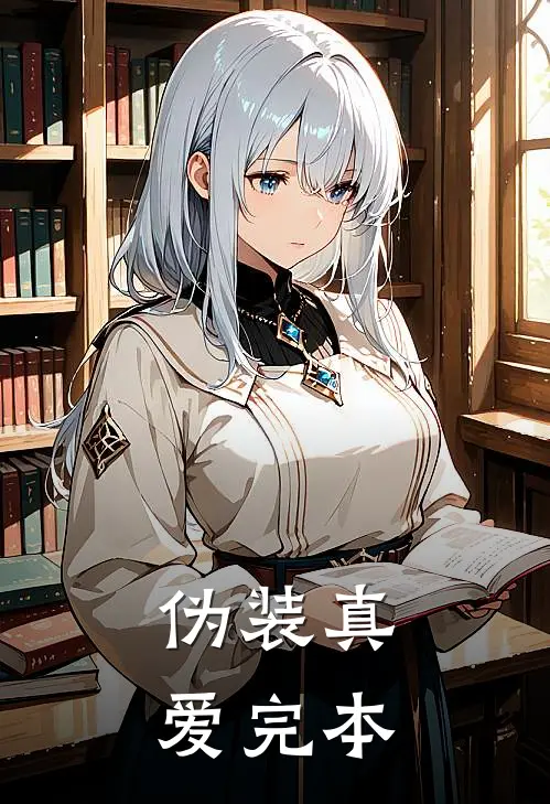 伪装真爱完本
